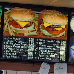 Menu 12/3/24