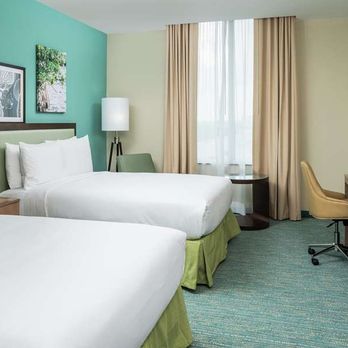 DoubleTree by Hilton Miami Doral - Guest room - Hotels Near Me - Doral, Florida DoubleTree by Hilton Miami Doral - Guest room - Hotels Near Me - Doral, Florida