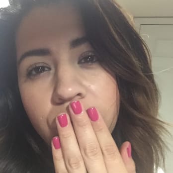 Dreams Nails By Carmen - Absolutely in love with my gel nails by Carmen! I have been literally taking selfies all day! She was fast but accurate! - Nail Salons Near Me - Pembroke Pines, Florida Dreams Nails By Carmen - Absolutely in love with my gel nails by Carmen! I have been literally taking selfies all day! She was fast but accurate! - Nail Salons Near Me - Pembroke Pines, Florida