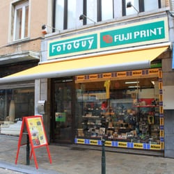 Foto Guy