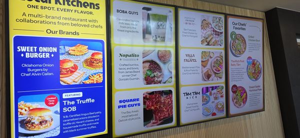 Menu photo 3 Local Kitchens Redwood City, CA Menu photo 3 Local Kitchens Redwood City, CA