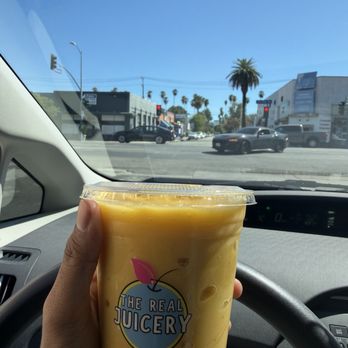 The Real Juicery - Juice Bars & Smoothies Near Me - Canoga Park, California The Real Juicery - Juice Bars & Smoothies Near Me - Canoga Park, California