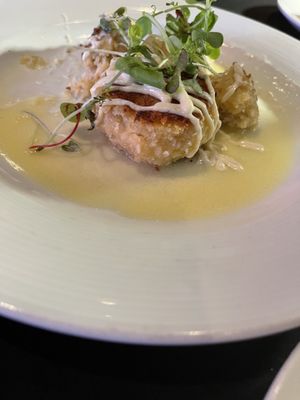 South Bend Bistro by null