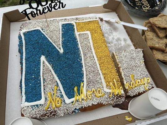 Allie's Donuts by null