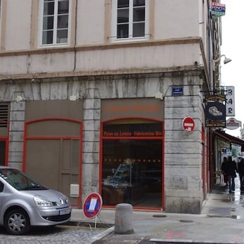 Le Garçon Boulanger - Bakeries Near Me - Lyon, 69 Le Garçon Boulanger - Bakeries Near Me - Lyon, 69