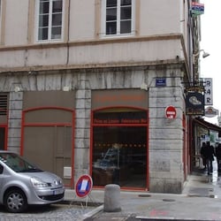 Le Garçon Boulanger