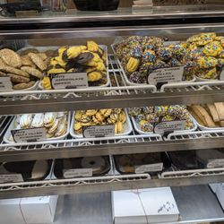 Mario's Italian Market
