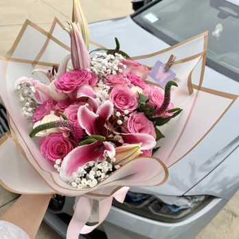 TinyNabi Florals - Floral Designers Near Me TinyNabi Florals - Floral Designers Near Me