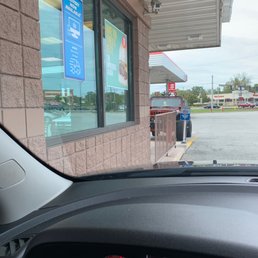 Outside Outside