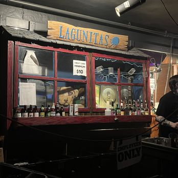 The Catalyst - Bar on the main floor. - Music Venues Near Me - Santa Cruz, California