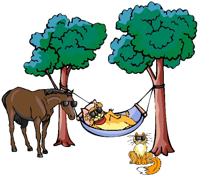 Lazy Days Pet Sitting Service Image