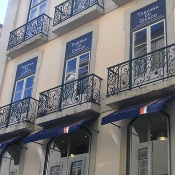 Taberna do Chiado - Portuguese Near Me - Lisbon, 11 Taberna do Chiado - Portuguese Near Me - Lisbon, 11