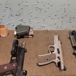 Laguna Shooting Center