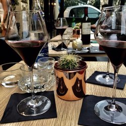 Tribeca - Vino in  France!