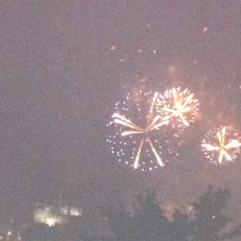 Calton Hill - Fireworks - view from Calton Hill - Landmarks & Historical Buildings Near Me - Edinburgh, EDH