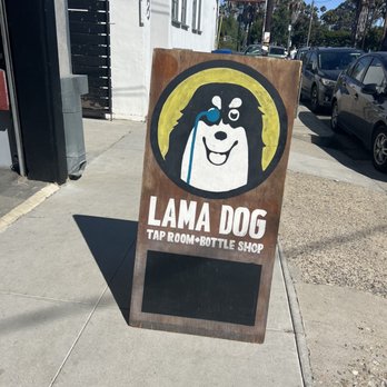 Lama Dog Tap Room - Beer, Wine & Spirits Near Me - Santa Barbara, California Lama Dog Tap Room - Beer, Wine & Spirits Near Me - Santa Barbara, California