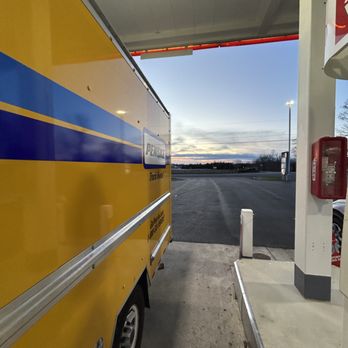 Shell - Gas Stations Near Me - Dublin, Virginia