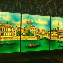Peoria LaGondola Spaghetti House + Leonardo's