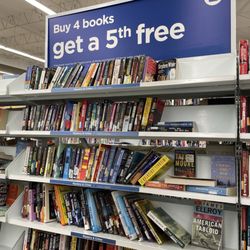 Savers - Book deals