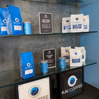 Kai Coffee - Coffee & Tea Near Me - Honolulu, Hawaii Kai Coffee - Coffee & Tea Near Me - Honolulu, Hawaii