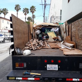 Lazaro Hauling - Junk Removal & Hauling Near Me Lazaro Hauling - Junk Removal & Hauling Near Me