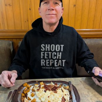 Windmill Restaurant - Breakfast & Brunch Near Me - Holland, Michigan