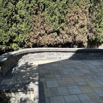 Sta-Built Construction - Replace wood decking with pavers. - Masonry/Concrete Near Me - Olympia, Washington Sta-Built Construction - Replace wood decking with pavers. - Masonry/Concrete Near Me - Olympia, Washington