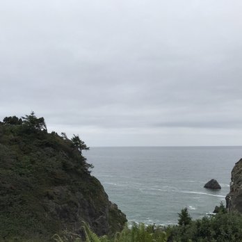 Sue-Meg State Park - Parks Near Me - Trinidad, California