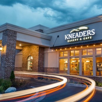 Kneaders Bakery & Cafe - the front of kneaders bakery and cafe - Bakeries Near Me - Heber, Utah