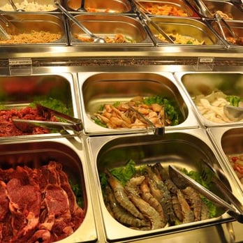 Au Bonheur de Coignieres - Buffets Near Me - Coignières, 78 Au Bonheur de Coignieres - Buffets Near Me - Coignières, 78