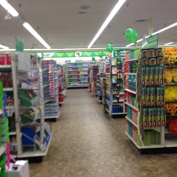 Dollar Tree - West Roxbury Dollar Tree -- 1230 Veterans Of Foreign Wars Parkway, West Roxbury                   Interior - Discount Store Near Me - West Roxbury, Massachusetts