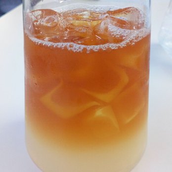 Cafe 5 - Arnold palmer - Cafes Near Me - San Francisco, California