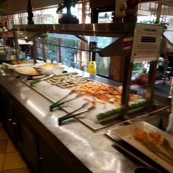 Crazy Buffet - Buffets Near Me - West Palm Beach, Florida