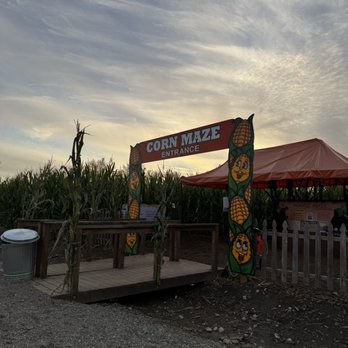 Maris Farms - Amusement Parks Near Me - Buckley, Washington Maris Farms - Amusement Parks Near Me - Buckley, Washington