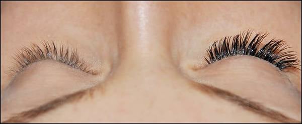 Southern Lash Lounge Logo