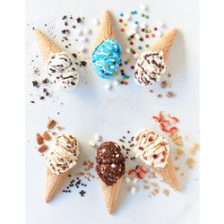 Marble Slab Creamery