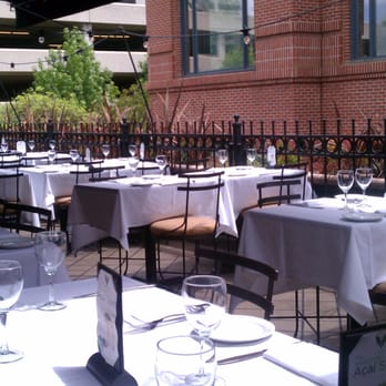 Cafe Santorini - Italian Near Me - Pasadena, California