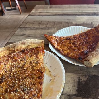 Davie's Best Pizza Bar - Two slice special (6.99$) - Pizza Near Me - Davie, Florida Davie's Best Pizza Bar - Two slice special (6.99$) - Pizza Near Me - Davie, Florida