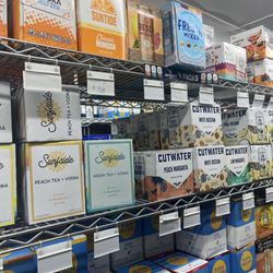 Village Wine Shoppe