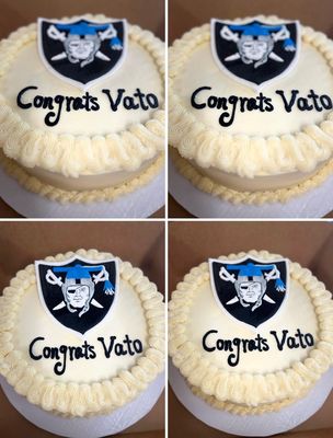 L.A. Bakery Cafe by null