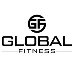 Global Fitness 24 - Logo