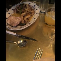 Pork Blade Chop