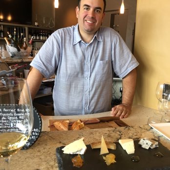 Somm's Kitchen - Ian: the wine and food expert in his element. - Tapas/Small Plates Near Me - Paso Robles, California Somm's Kitchen - Ian: the wine and food expert in his element. - Tapas/Small Plates Near Me - Paso Robles, California