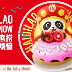 Haidilao Hot Pot
