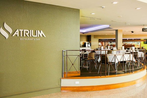 DoubleTree by Hilton Hotel Cairns by null