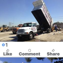 Super Discount Hauling