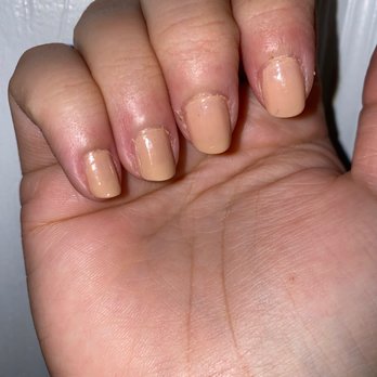 U V Nails & Spa - Paint on cuticles. - Nail Salons Near Me - Cameron, North Carolina U V Nails & Spa - Paint on cuticles. - Nail Salons Near Me - Cameron, North Carolina