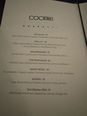 The Eighth Rule by null