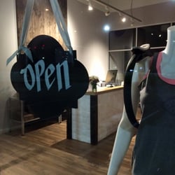 Fayetteville Pilates & Barre