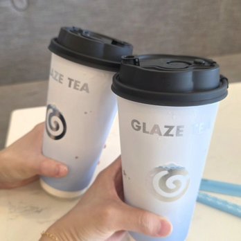Glaze Tea - Duluth - Bubble Tea Near Me - Duluth, Georgia Glaze Tea - Duluth - Bubble Tea Near Me - Duluth, Georgia